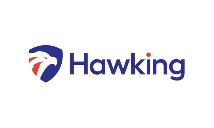 Hawking logo